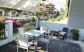 Burriana Holiday Apartments