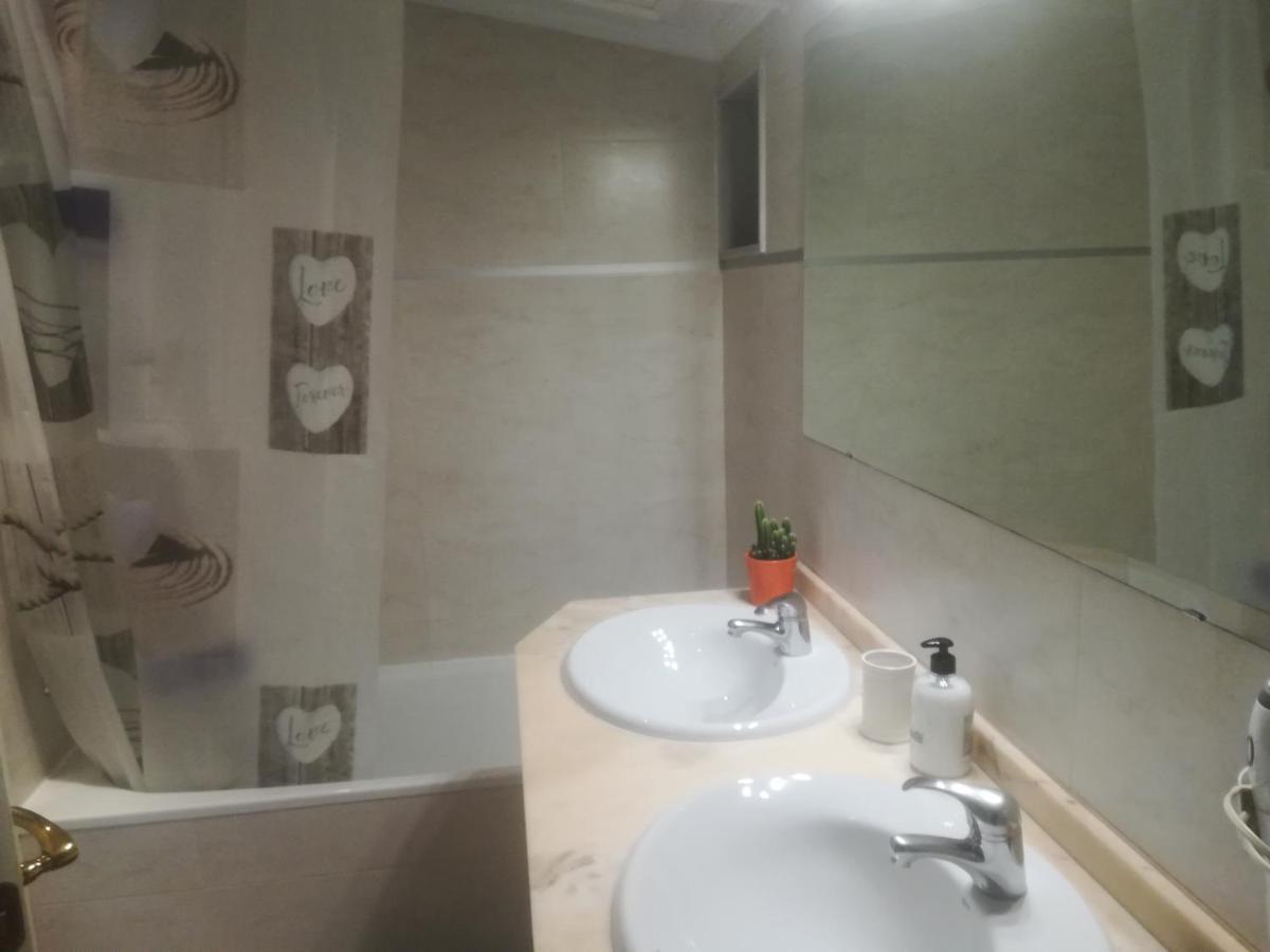 Burriana Holiday Apartments Nerja Exterior foto